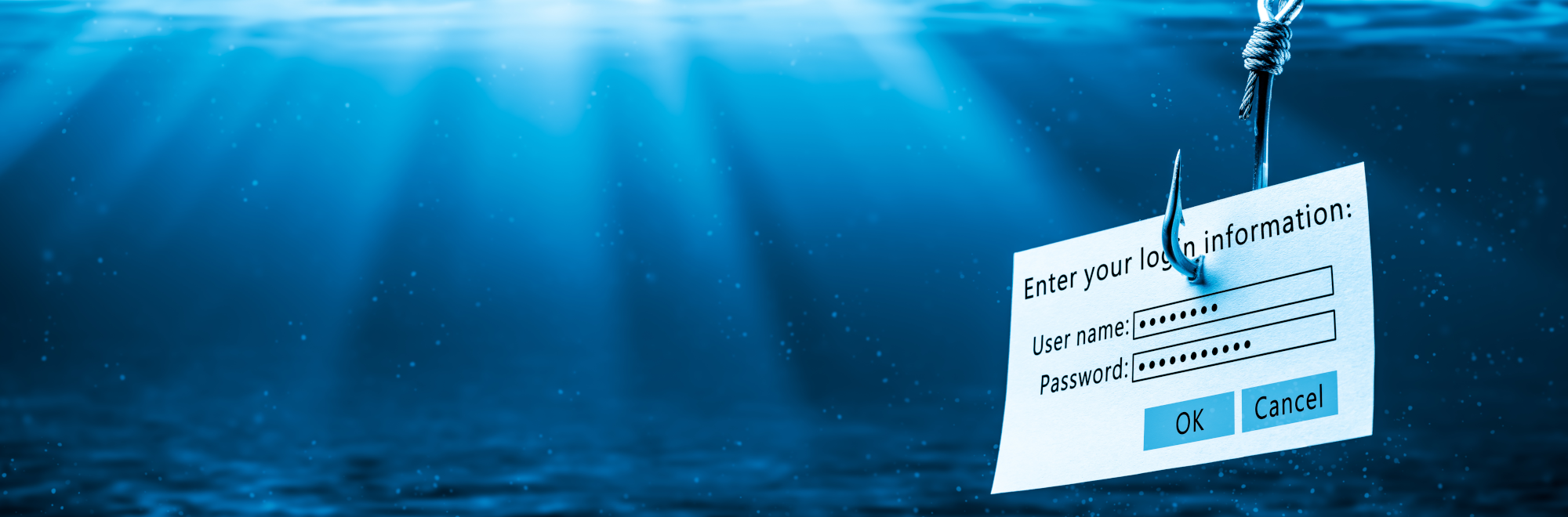 Beware of phishing schemes IBEW & United Workers FCU will never call and ask for your debit or credit card numbers, PINs, or passwords, or send unsolicited email attachments! If something seems fishy, contact us directly!